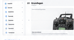 Tutorial Vorschau